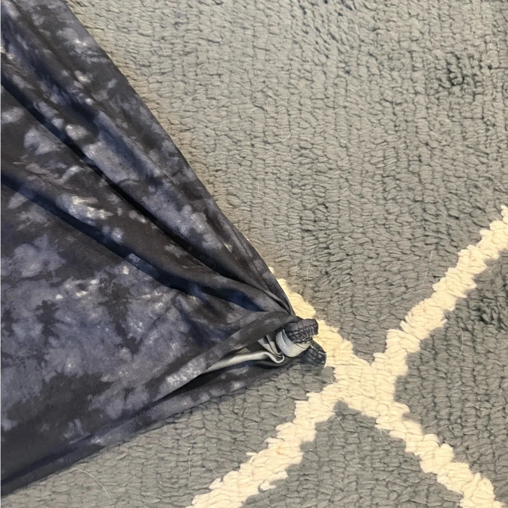 Old Navy Breathe On Tie-Dye Tank - Picture 8 of 8